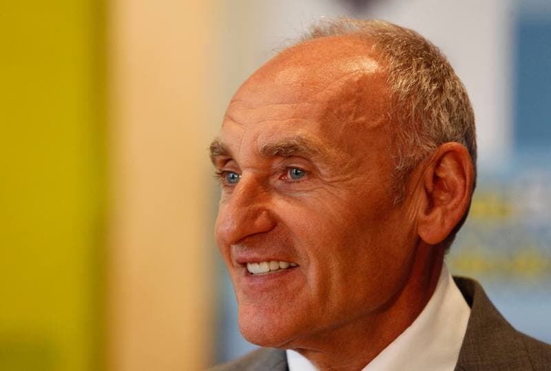 Cycling. Tour de Pologne. Press Conference. 24.07.2014
