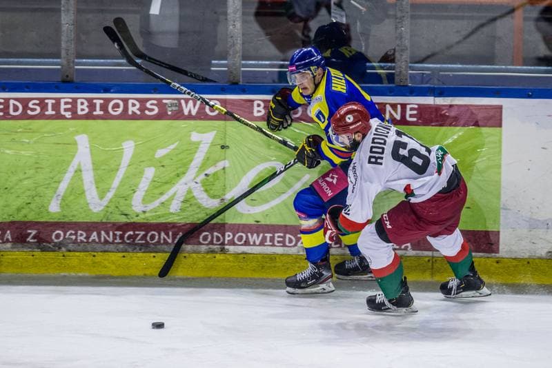 Ice Hockey. PHL. Zaglebie Sosnowiec - Tauron Podhale Nowy Targ. 22.01.2021