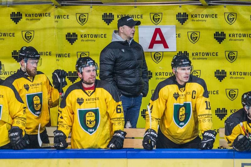 Ice Hockey. PHL. GKS Katowice - Comarch Cracovia. 19.02.2021