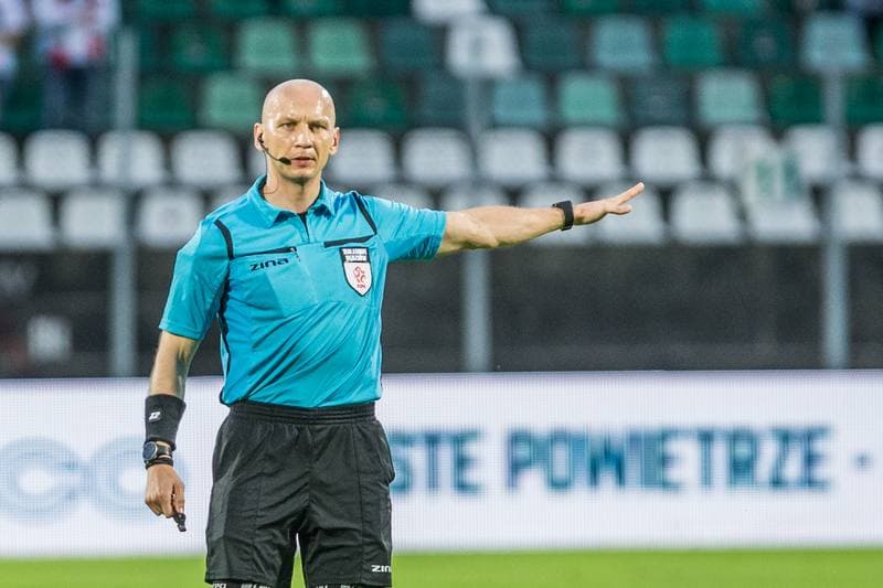 Football. Fortuna I Liga. Zaglebie Sosnowiec - Odra Opole. 26.06.2020