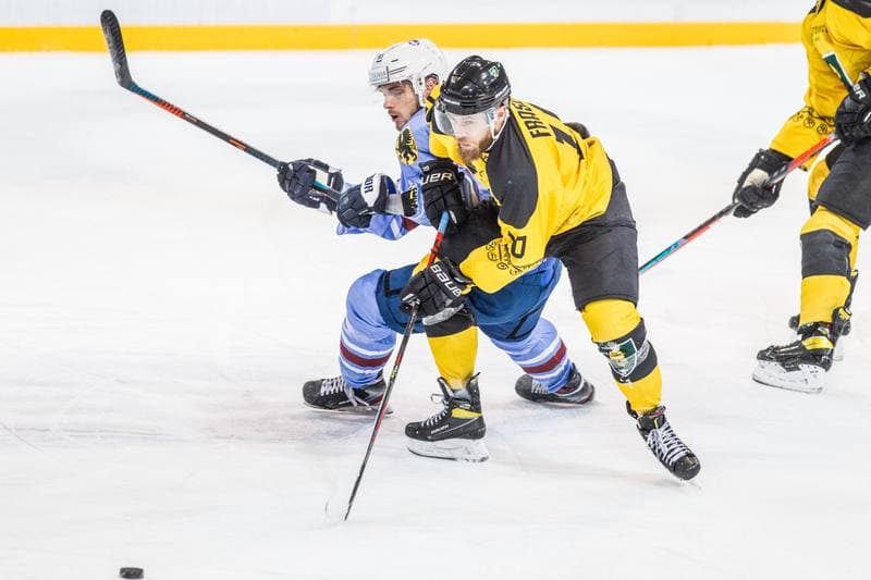 Ice Hockey. PHL. GKS Katowice - Stoczniowiec Gdansk. 30.11.2020