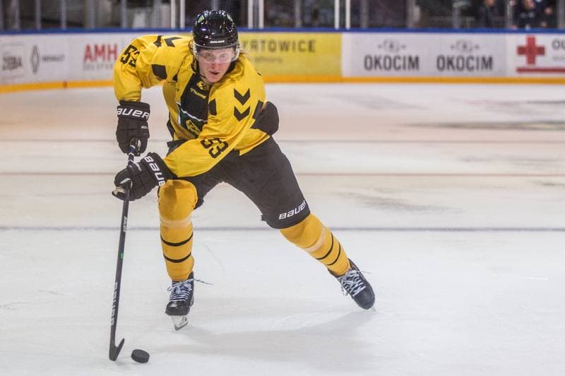 Ice Hockey. PHL. GKS Katowice - KH Energa Torun. 01.10.2021