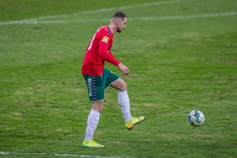 Football. Fortuna I Liga. Zaglebie Sosnowiec - Odra Opole. 13.03.2021