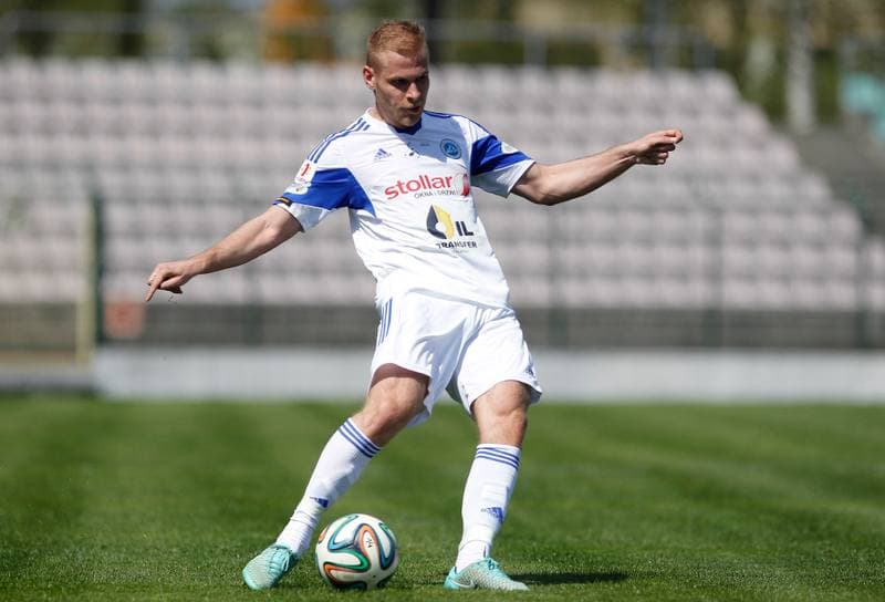 Football. I Liga. GKS Tychy - Wigry Suwalki. 25.04.2015