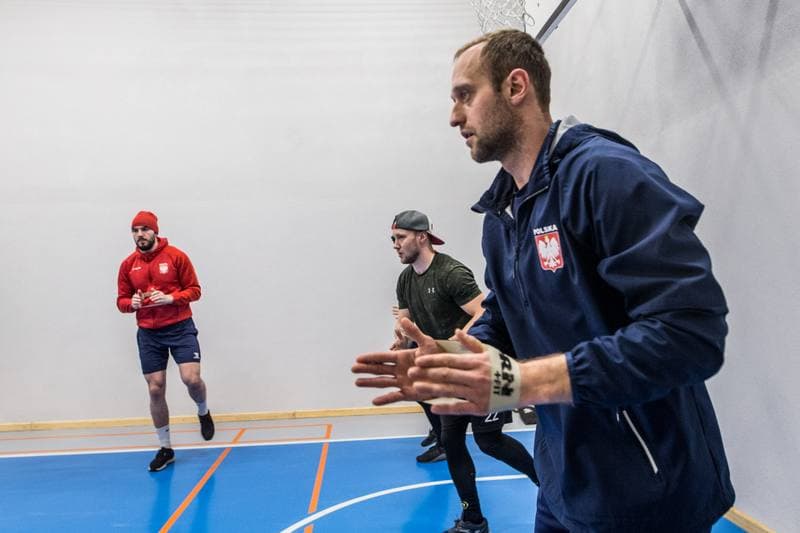 Ice Hockey. EIHC Christmas Cup. Poland - France. 16.12.2021