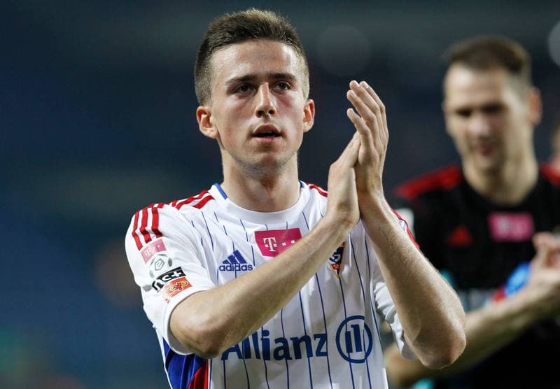 Football. Ekstraklasa. Wisla Krakow - Gornik Zabrze. 20.07.2015