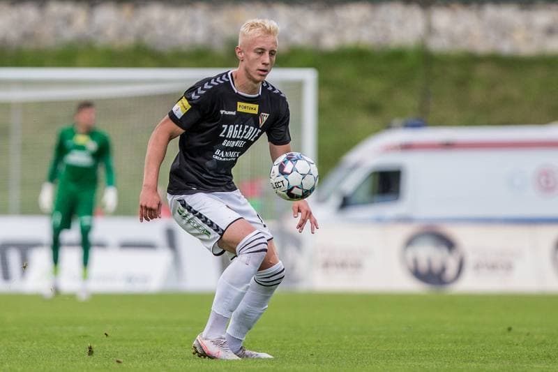 Football. Fortuna I Liga. Zaglebie Sosnowiec - Puszcza Niepolomice. 12.09.2021