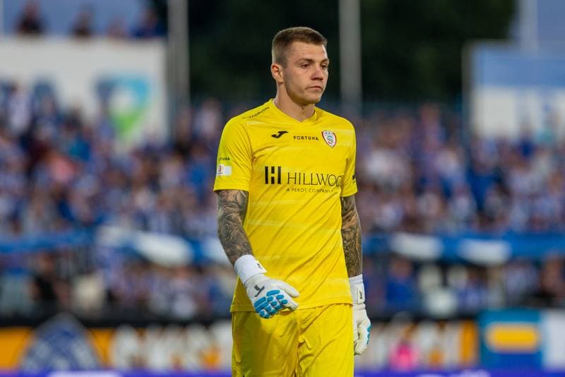 Football. Fortuna I Liga. Ruch Chorzow - Skra Czestochowa. 15.08.2022