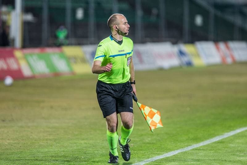 Football. Fortuna I Liga. Zaglebie Sosnowiec - Odra Opole. 25.02.2022