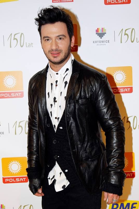 New Year's Eve Concert. Katowice. 31.12.2015