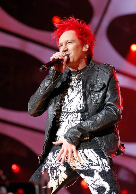 New Year's Eve Concert. Katowice. 31.12.2015