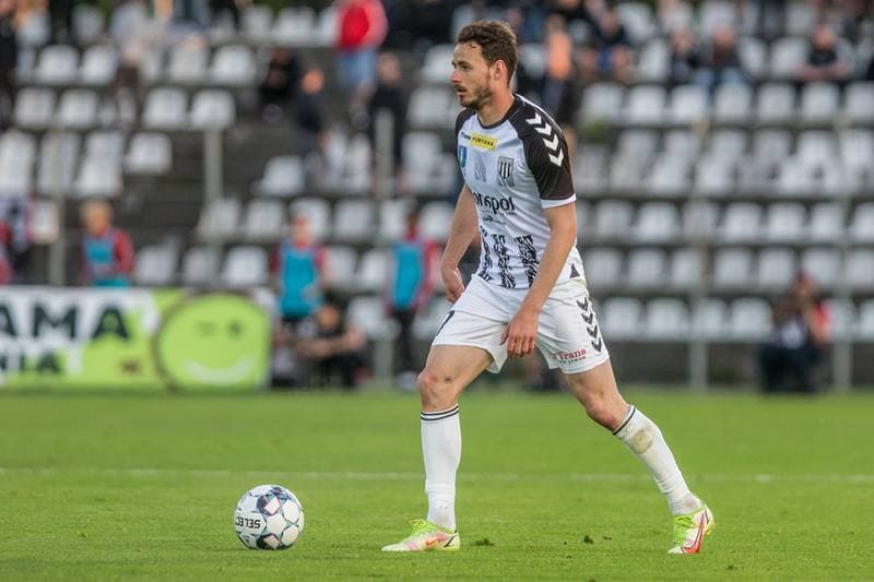 Football. Fortuna I Liga. Zaglebie Sosnowiec - Sandecja Nowy Sacz. 08.05.2022
