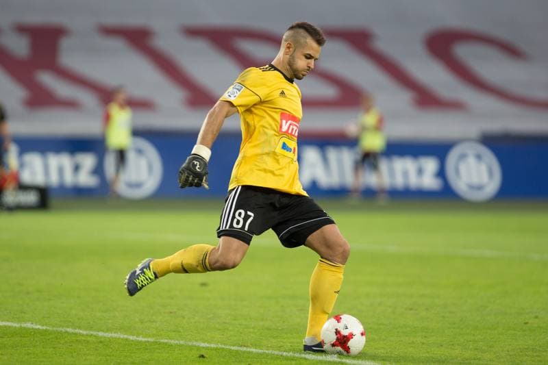 Football. Lotto Ekstraklasa. Gornik Zabrze - Wisla Plock. 25.08.2017