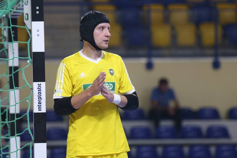 Futsal. Ekstraklasa. AZS US Katowice - Rekord Bielsko-Biala. 25.10.2017