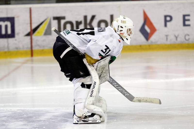 Ice Hockey. Polska Hokej Liga. GKS Tychy - TatrySki Podhale Nowy Targ. 22.01.2019