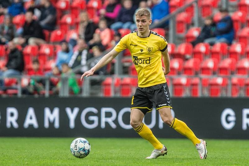 Football. Fortuna I Liga. GKS Tychy - GKS Katowice. 24.04.2022