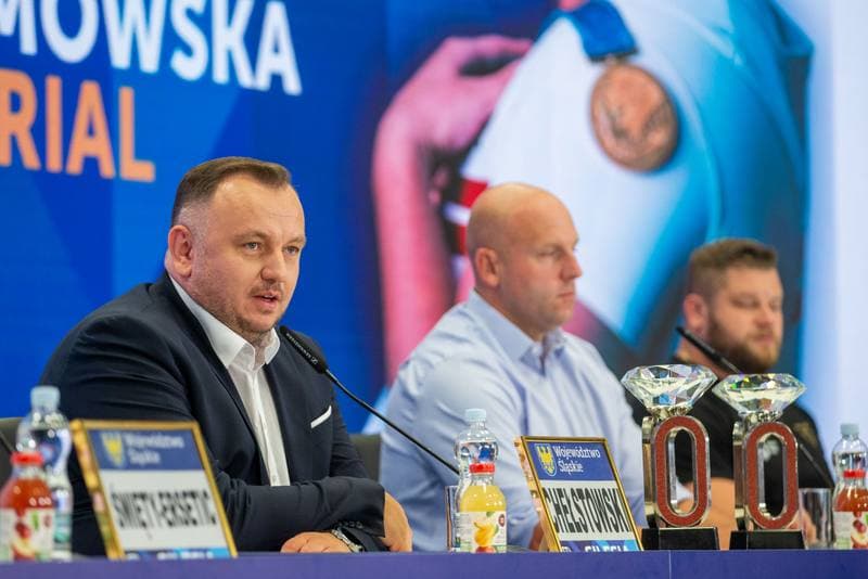Athletics. Diamond League. Memorial Kamila Skolimowska. 05.08.2022