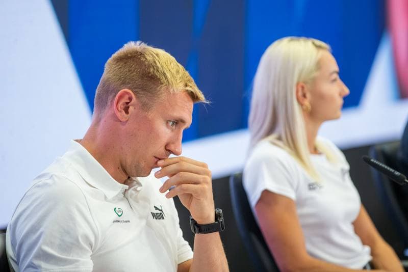 Athletics. Diamond League. Memorial Kamila Skolimowska. 05.08.2022