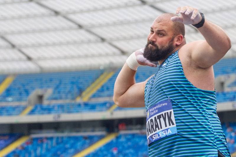 Athletics. Diamond League. Memorial Kamili Skolimowskiej. 06.08.2022