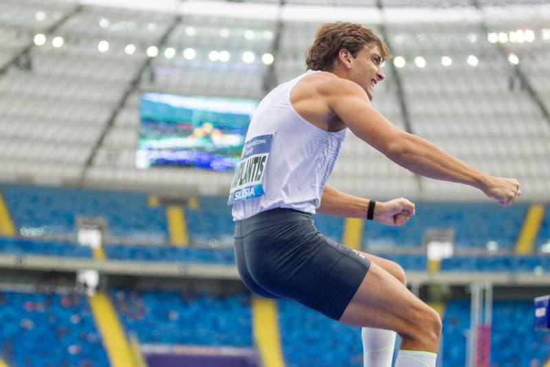 Athletics. Diamond League. Memorial Kamili Skolimowskiej. 06.08.2022