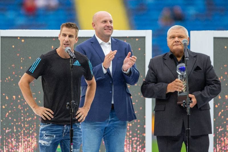 Athletics. Diamond League. Memorial Kamili Skolimowskiej. 06.08.2022