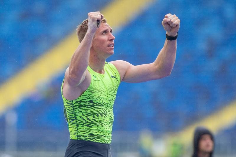 Athletics. Diamond League. Memorial Kamili Skolimowskiej. 06.08.2022