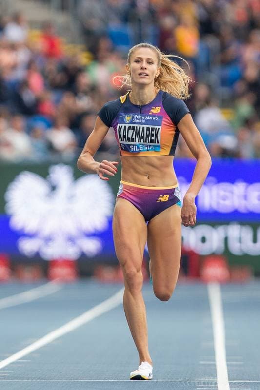 Athletics. Diamond League. Memorial Kamili Skolimowskiej. 06.08.2022