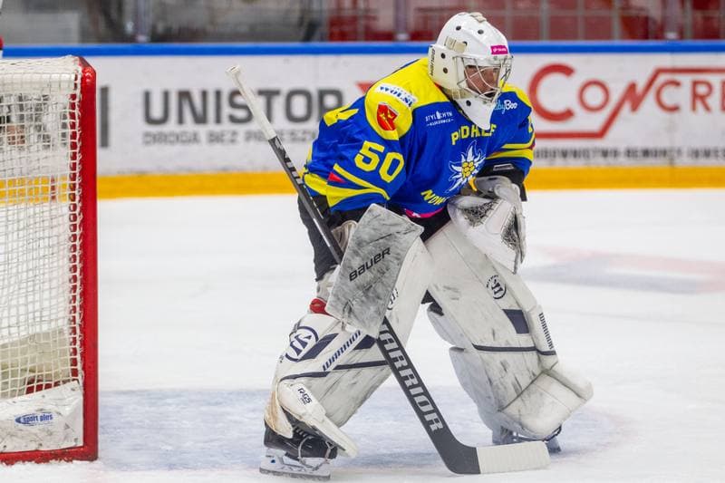 Ice Hockey. Sparing. GKS Tychy - Tauron Podhale Nowy Targ. 09.08.2022