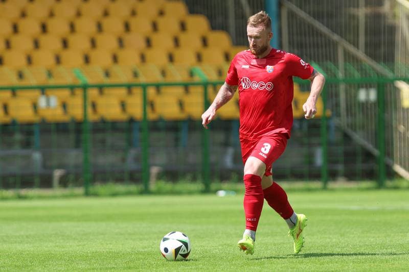 Football. Sparing. GKS Katowice - Odra Opole. 06.07.2024