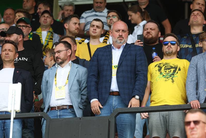 Football. PKO BP Ekstraklasa. GKS Katowice - Rakow Czestochowa. 03.08.2024