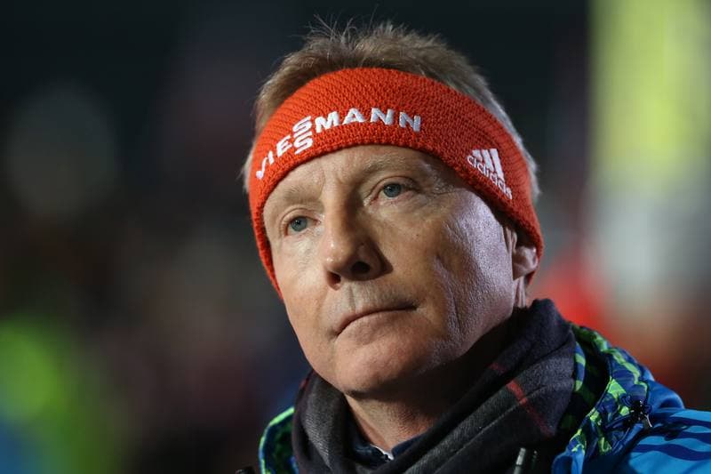 Ski Jumping. FIS World Cup. Individual Competition. 24.01.2016