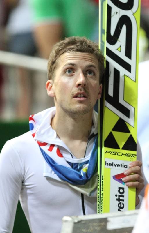 Ski Jumping. FIS Summer Grand Prix. Team Competition. 02.08.2013
