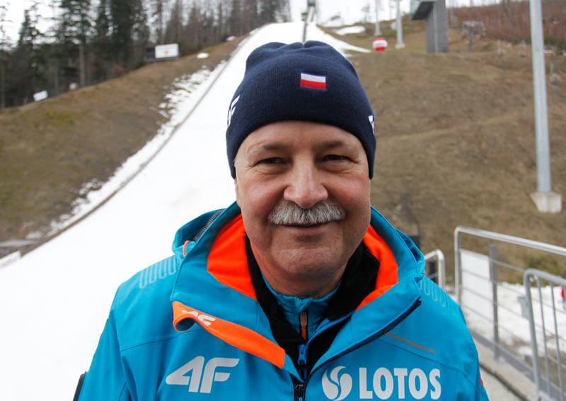 Ski Jumping. FIS Cup. Competition. 26.12.2013