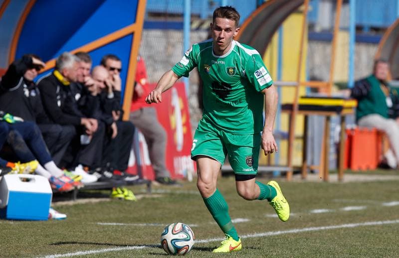 Football. I Liga. Termalica Bruk-Bet Nieciecza - GKS Katowice. 08.03.2015
