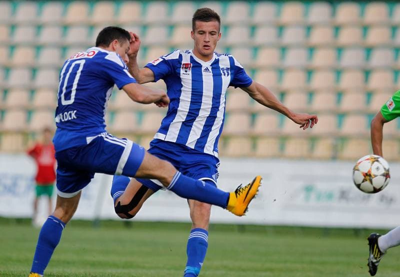Football. I Liga. Rozwoj Katowice - Wisla Plock. 19.09.2015