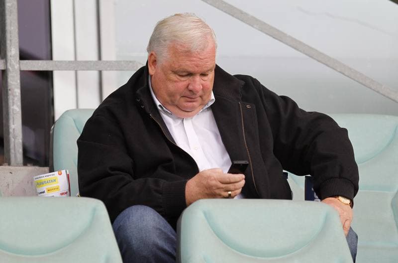 Football. PKO BP Ekstraklasa. Korona Kielce - Gornik Leczna. 21.09.2015