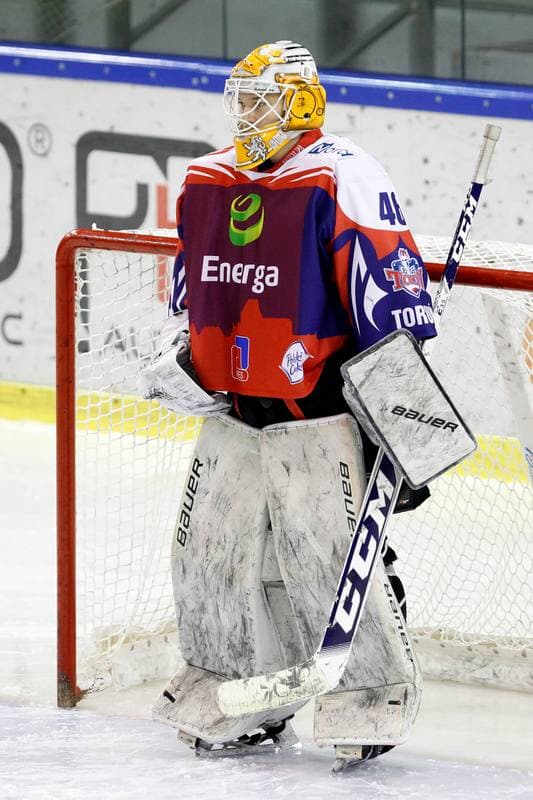 Ice Hockey. Tauron Hokej Liga. Tauron KH GKS Katowice - KH Energa Torun. 22.12.2018