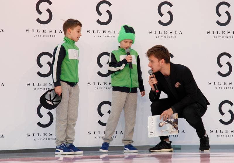 Acting. Silesia Kids Casting. 27.02.2016