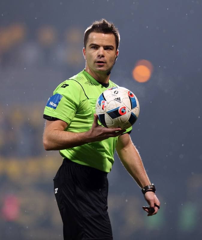 Football. I Liga. Miedz Legnica - GKS Katowice. 25.03.2016