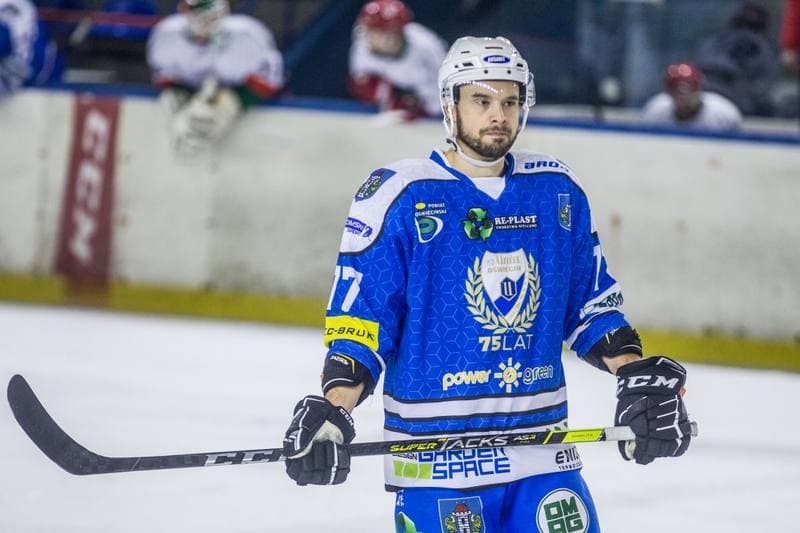 Ice Hockey. PHL. Zaglebie Sosnowiec - Re-Plast Unia Oswiecim. 10.01.2021
