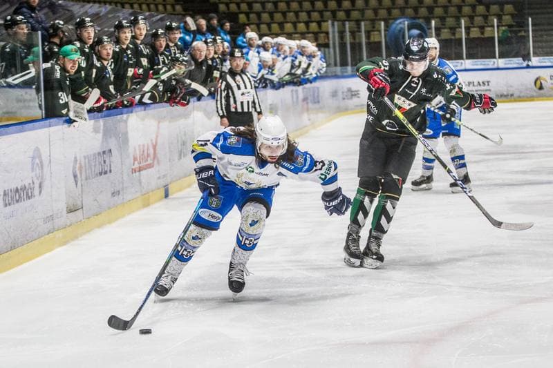Ice Hockey. PHL. Re-Plast Unia Oswiecim - GKS Tychy. 17.01.2021