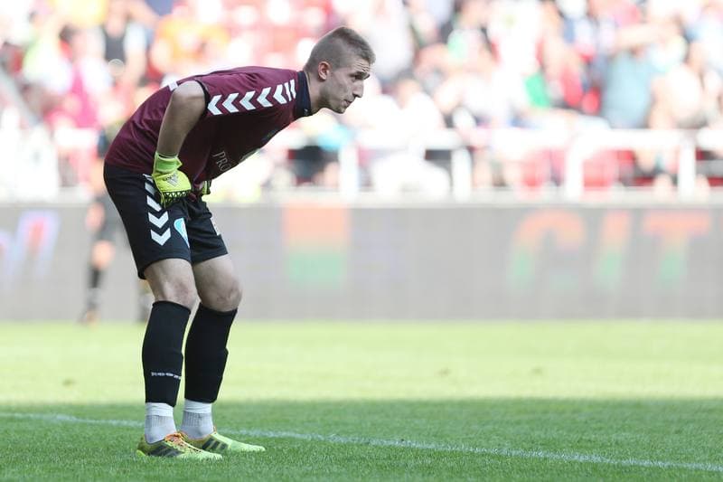 Football. II Liga. GKS Tychy - Stal Mielec. 04.06.2016