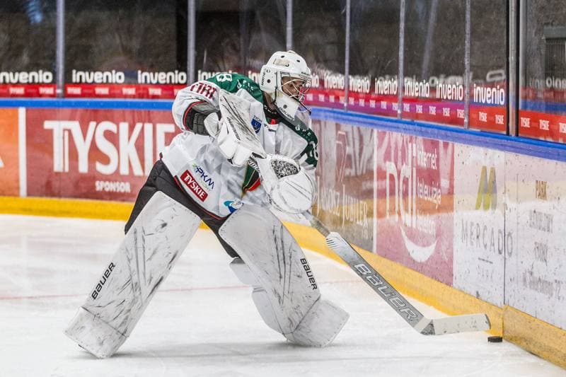 Ice Hockey. PHL. GKS Tychy - GKS Katowice. 24.09.2021