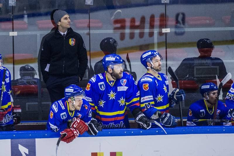 Ice Hockey. PHL. Naprzod Janow - Podhale Nowy Targ. 12.01.2020