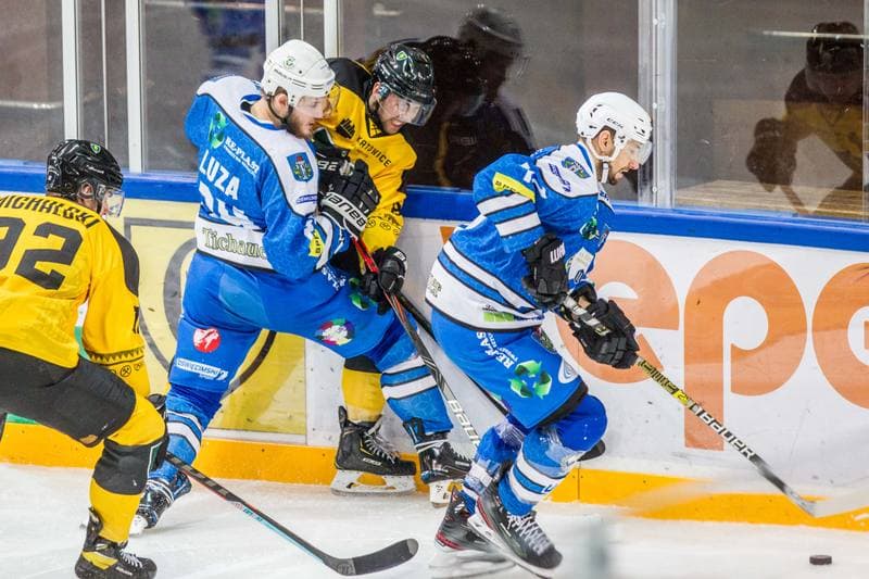 Ice Hockey. Polska Hokej Liga. GKS Katowice - Re-Plast Unia Oswiecim. 06.12.2020