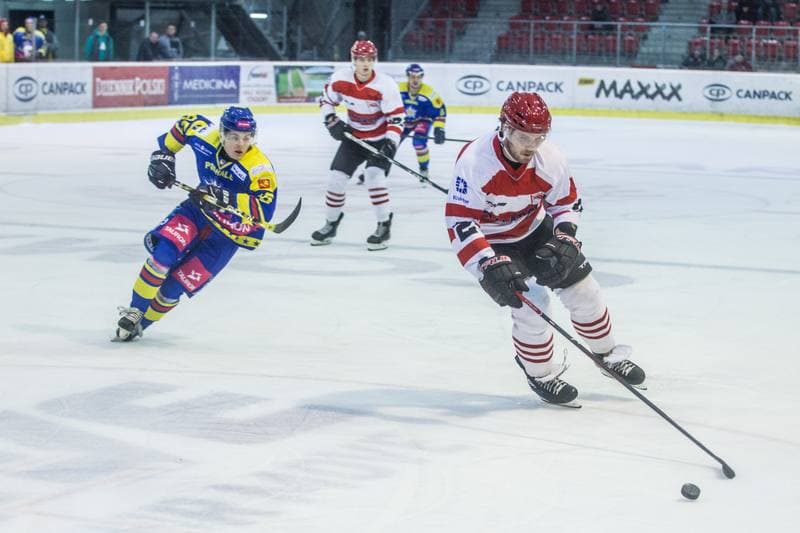 Ice Hockey. PHL. Comarch Cracovia - Tauron Podhale Nowy Targ. 30.09.2021