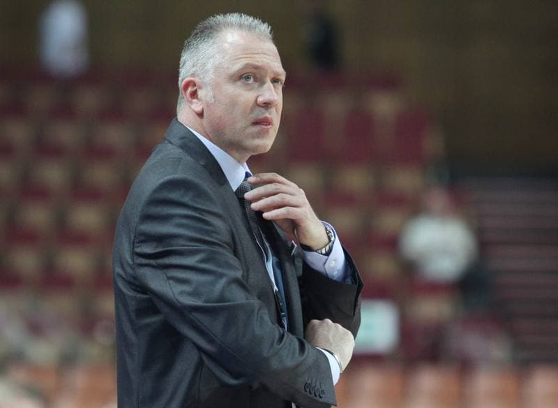 Basketball. Eurobasket Women 2011. Croatia - Poland. 24.06.2011