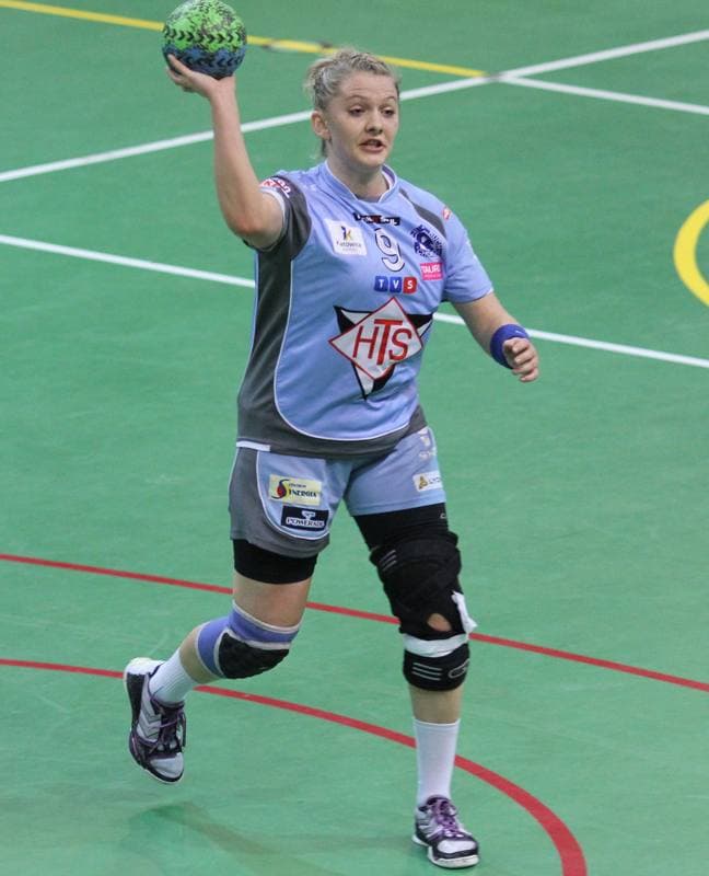 Handball. PGNiG Superliga. KPR Ruch Chorzow - Piotrkovia Piotrkow Trybunalski. 11.12.2011