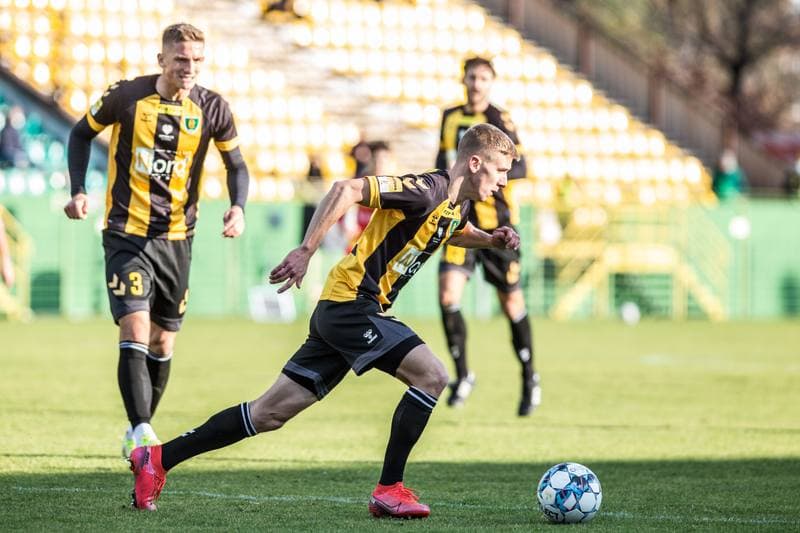 Football. Fortuna I Liga. GKS Katowice - Korona Kielce. 06.11.2021