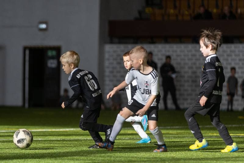 Football. 24 Hour Football Independence Tournament. 11.11.2022
